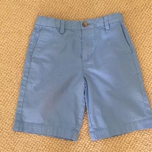 Boys Vinyard Vines shorts